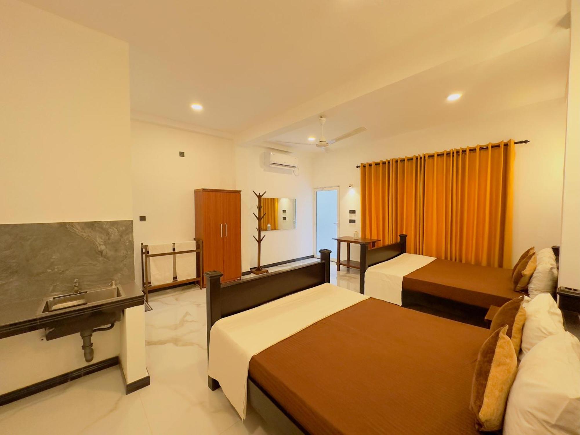 Neo Bay Chalet Weligama