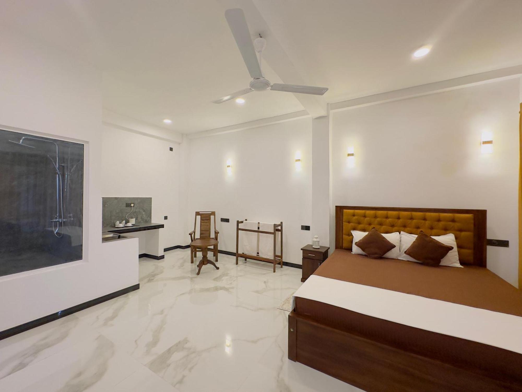 Neo Bay Chalet
