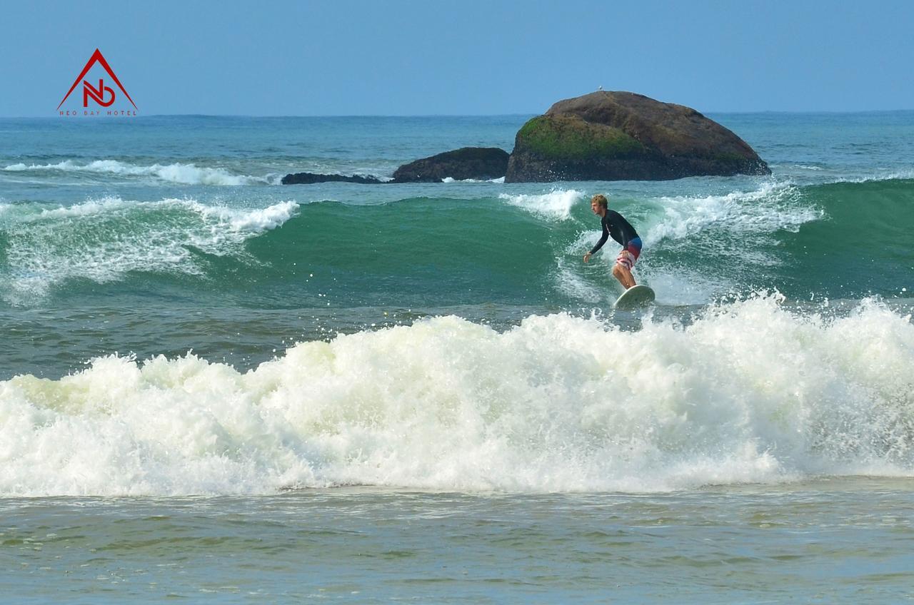 Neo Bay Weligama
