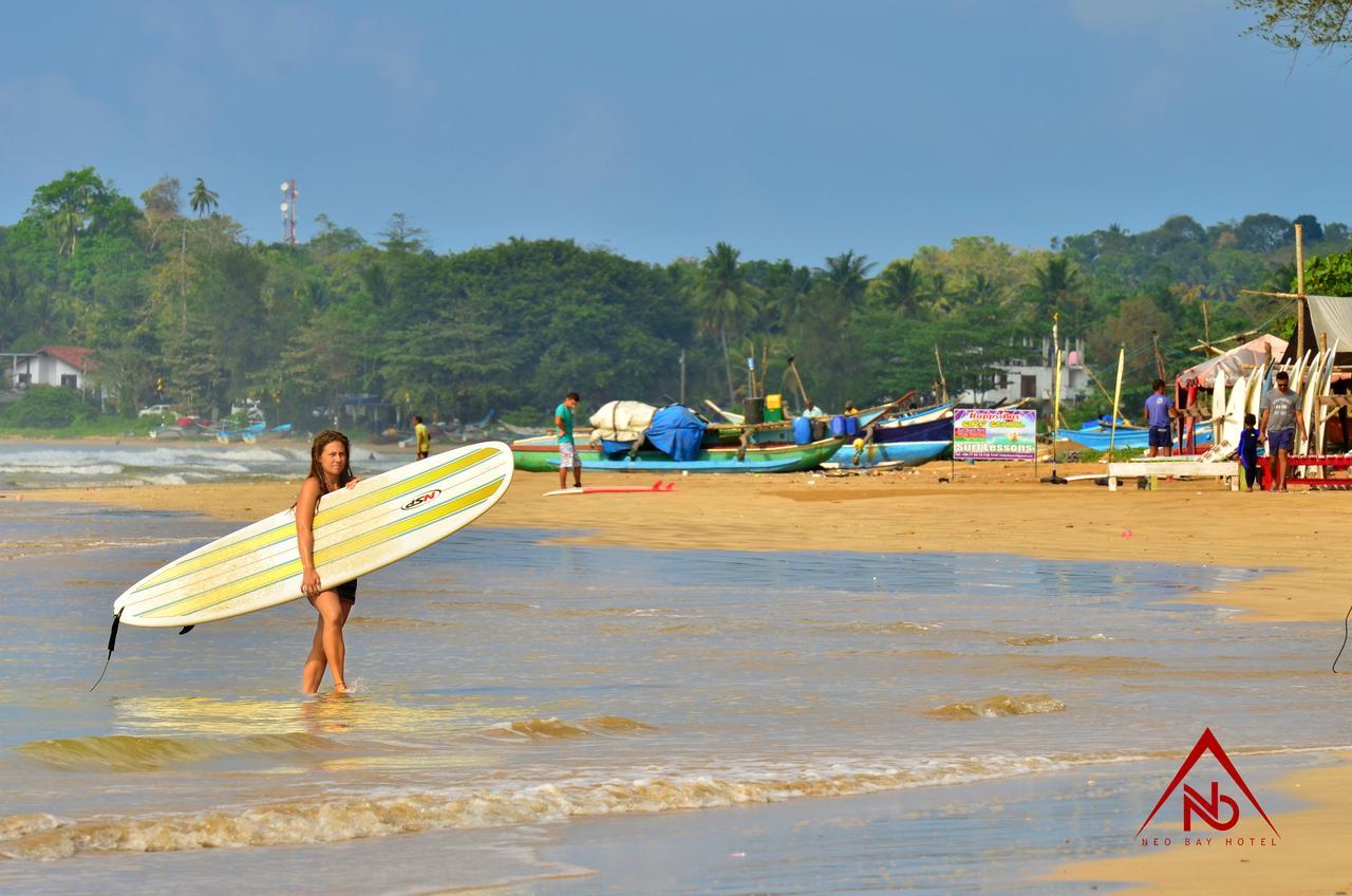 Neo Bay Chalet *